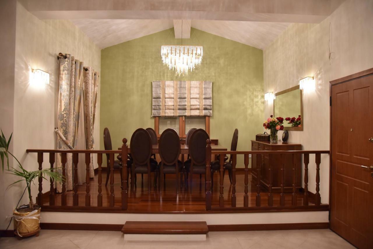 Epavlis Nadine Corfu Gouvia Exterior foto